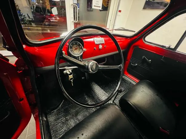 Fiat 500 FIAT 500 - Foto 9