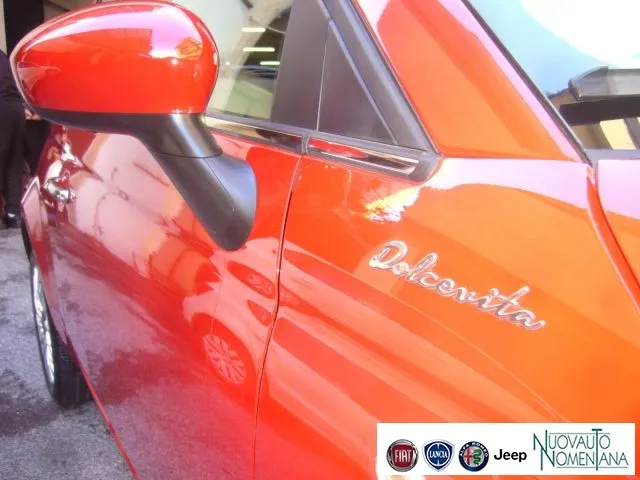 Fiat 500 1.0 Hybrid Dolcevita Aziendale e Tagliandata FIAT - Foto 6