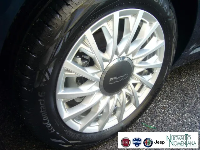 Fiat 500 1.0 Hybrid Dolcevita Km0 Navi Ultimo Modello - Foto 4