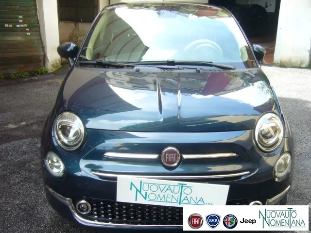 Fiat 500 1.0 Hybrid Dolcevita Km0 Navi Ultimo Modello - Foto 5