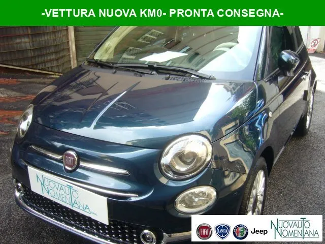 Fiat 500 1.0 Hybrid Dolcevita Km0 Navi Ultimo Modello - Foto 1