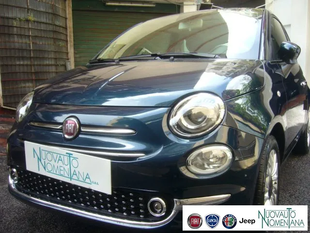 Fiat 500 1.0 Hybrid Dolcevita Km0 Navi Ultimo Modello - Foto 2