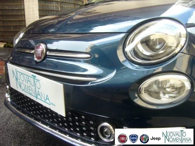 Fiat 500 1.0 Hybrid Dolcevita Km0 Navi Ultimo Modello - Foto 3
