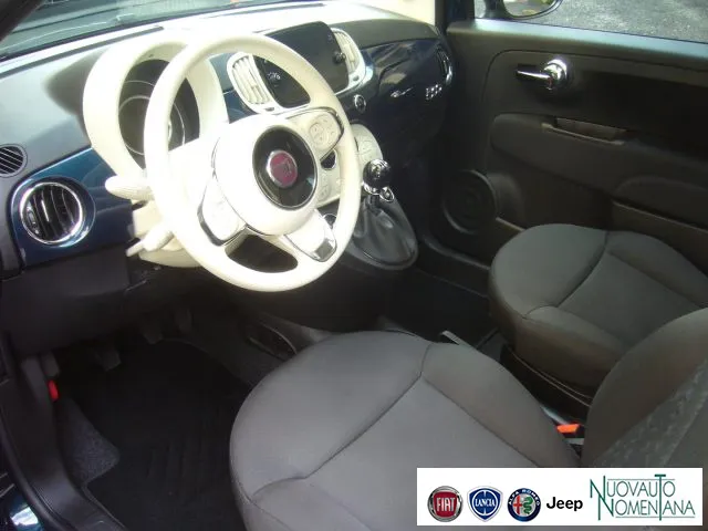 Fiat 500 1.0 Hybrid Dolcevita Km0 Navi Ultimo Modello - Foto 13