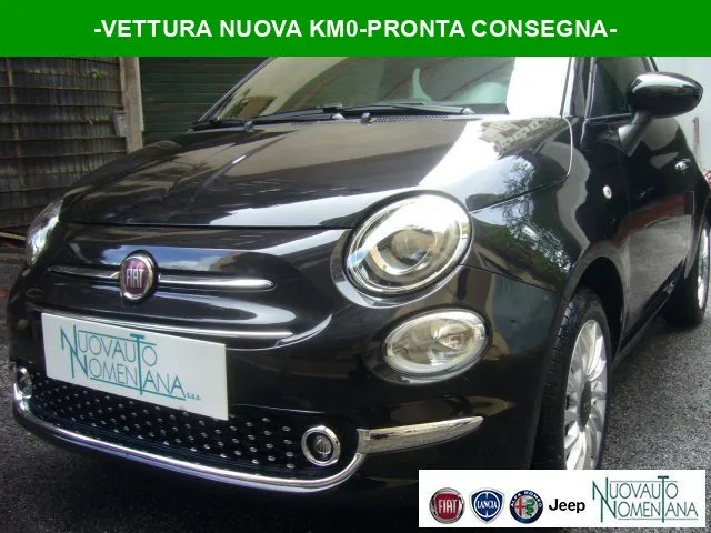 Fiat 500 1.0 Hybrid Dolcevita Km0 Navi Ultimo Modello - Foto 1