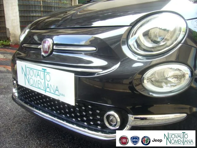 Fiat 500 1.0 Hybrid Dolcevita Km0 Navi Ultimo Modello - Foto 2