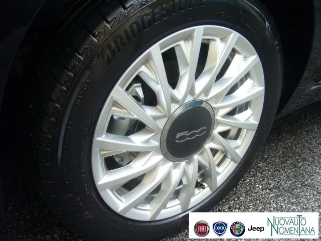 Fiat 500 1.0 Hybrid Dolcevita Km0 Navi Ultimo Modello - Foto 3