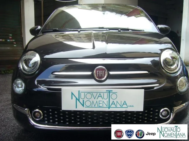 Fiat 500 1.0 Hybrid Dolcevita Km0 Navi Ultimo Modello - Foto 4