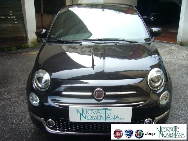 Fiat 500 1.0 Hybrid Dolcevita Km0 Navi Ultimo Modello - Foto 5