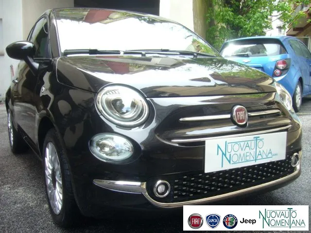 Fiat 500 1.0 Hybrid Dolcevita Km0 Navi Ultimo Modello - Foto 6