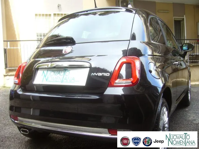 Fiat 500 1.0 Hybrid Dolcevita Km0 Navi Ultimo Modello - Foto 8