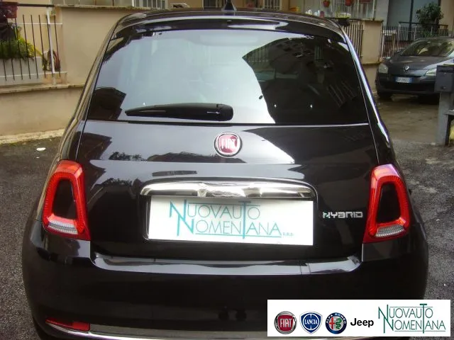 Fiat 500 1.0 Hybrid Dolcevita Km0 Navi Ultimo Modello - Foto 10