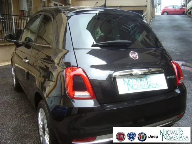 Fiat 500 1.0 Hybrid Dolcevita Km0 Navi Ultimo Modello - Foto 11