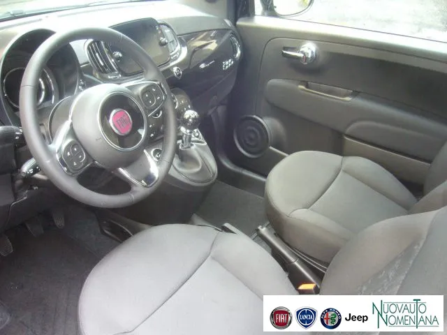 Fiat 500 1.0 Hybrid Dolcevita Km0 Navi Ultimo Modello - Foto 12