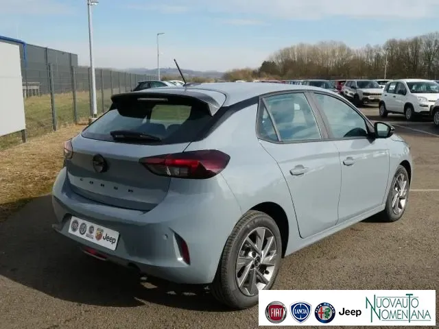 Opel Corsa Corsa 1.2 100 CV Edition - Foto 6
