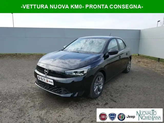Opel Corsa Corsa 1.2 100 CV Edition - Foto 1