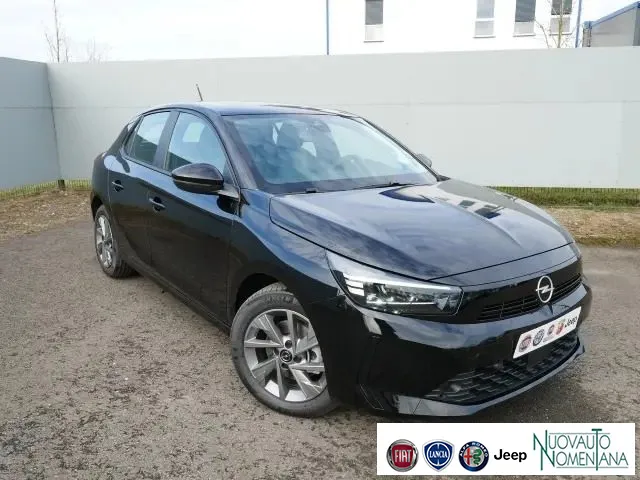 Opel Corsa Corsa 1.2 100 CV Edition - Foto 3