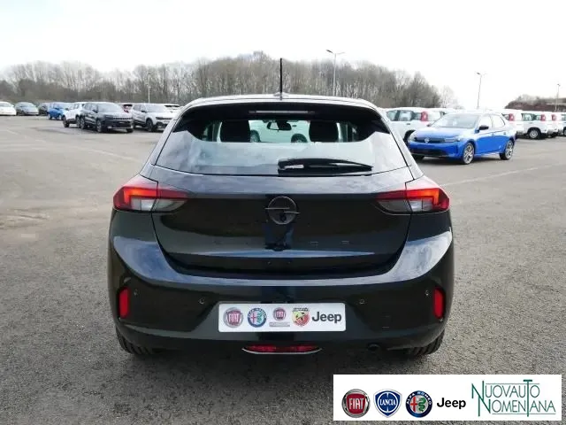 Opel Corsa Corsa 1.2 100 CV Edition - Foto 8