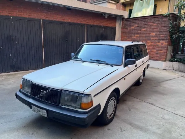 Volvo 240 240 2.0 SW Polar - Foto 1