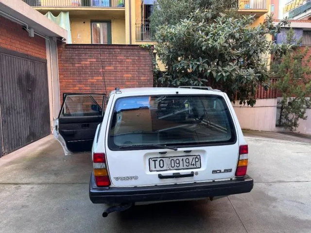 Volvo 240 240 2.0 SW Polar - Foto 3