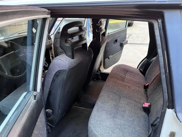 Volvo 240 240 2.0 SW Polar - Foto 4