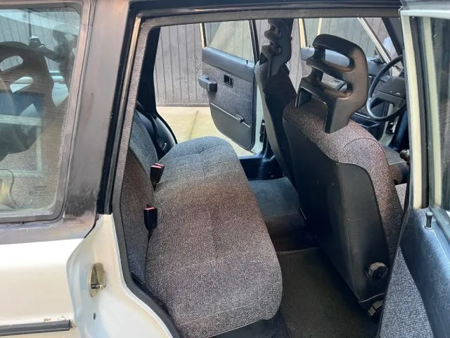 Volvo 240 240 2.0 SW Polar - Foto 6