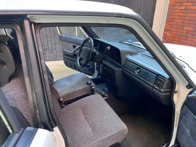 Volvo 240 240 2.0 SW Polar - Foto 7