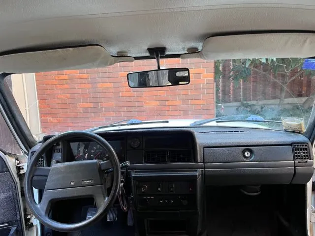 Volvo 240 240 2.0 SW Polar - Foto 9