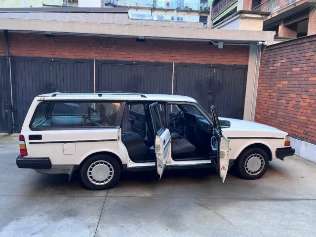 Volvo 240 240 2.0 SW Polar - Foto 10