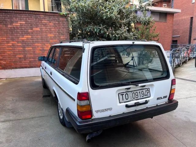 Volvo 240 240 2.0 SW Polar - Foto 13