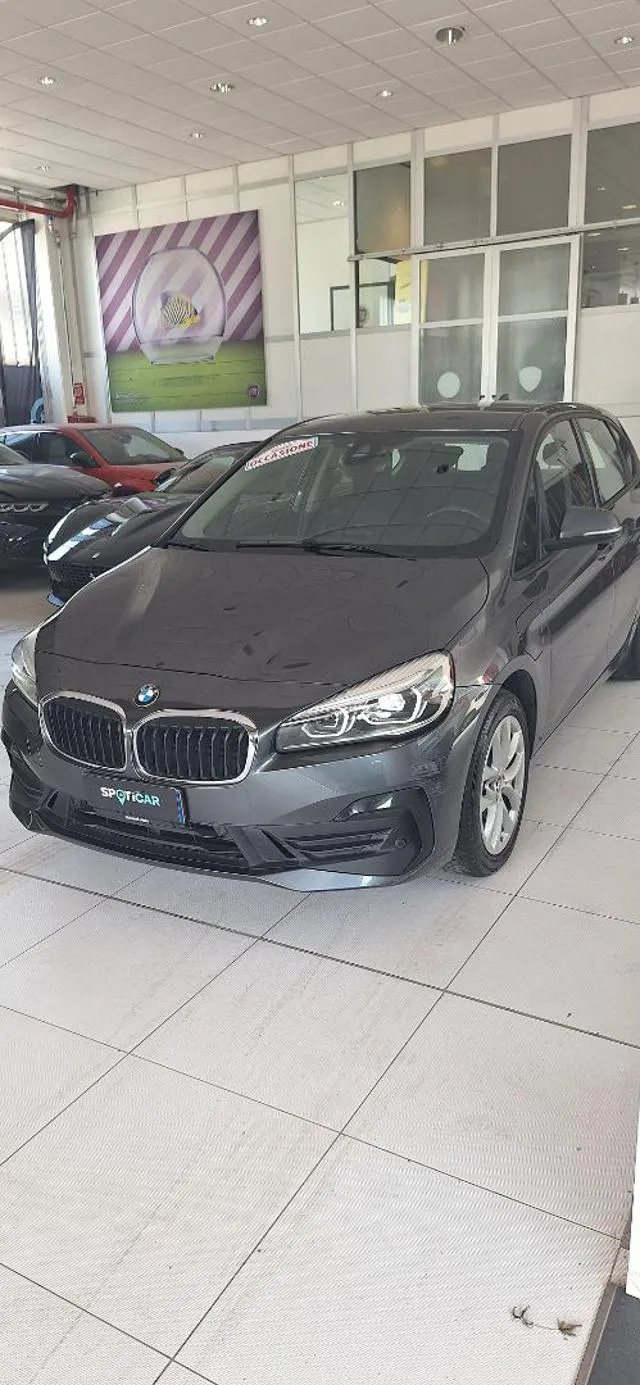 Bmw 225 xe Active Tourer iPerformance Business aut. - Foto 1