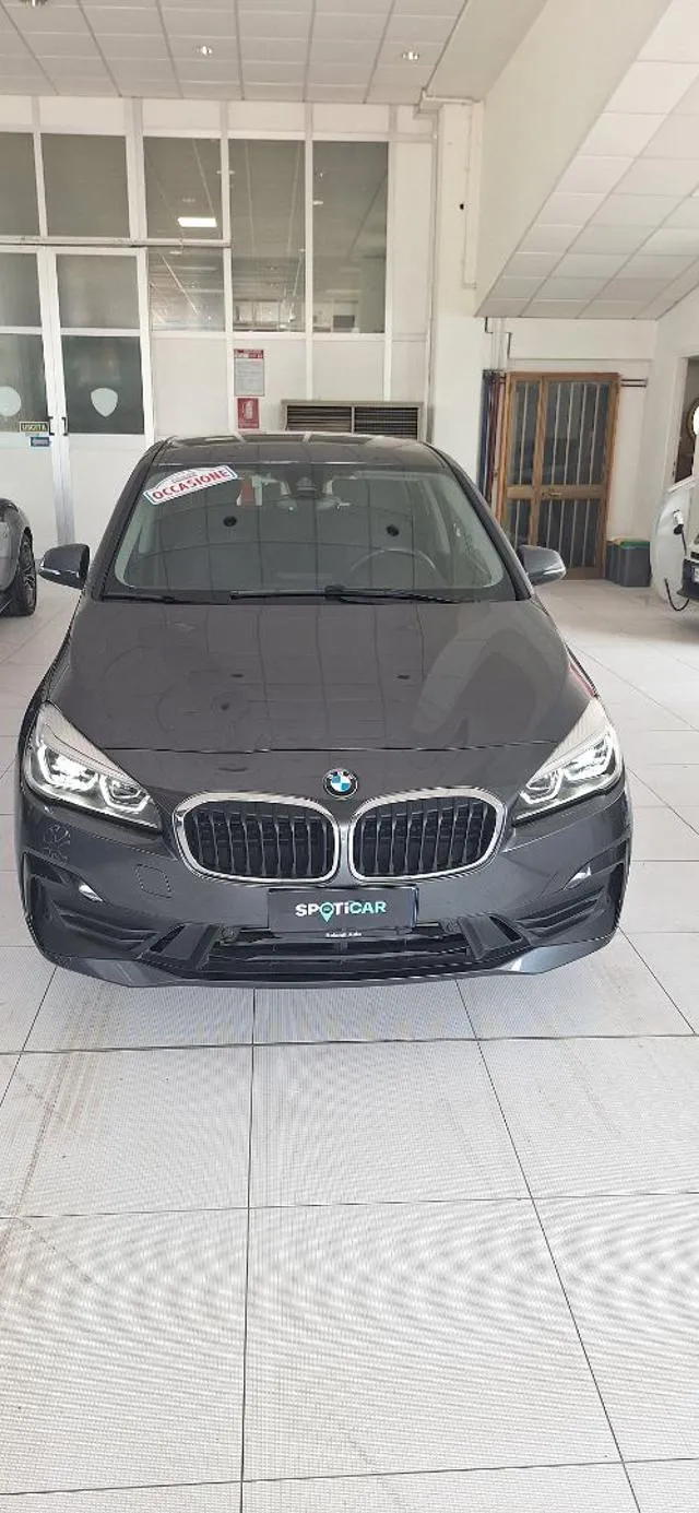 Bmw 225 xe Active Tourer iPerformance Business aut. - Foto 2