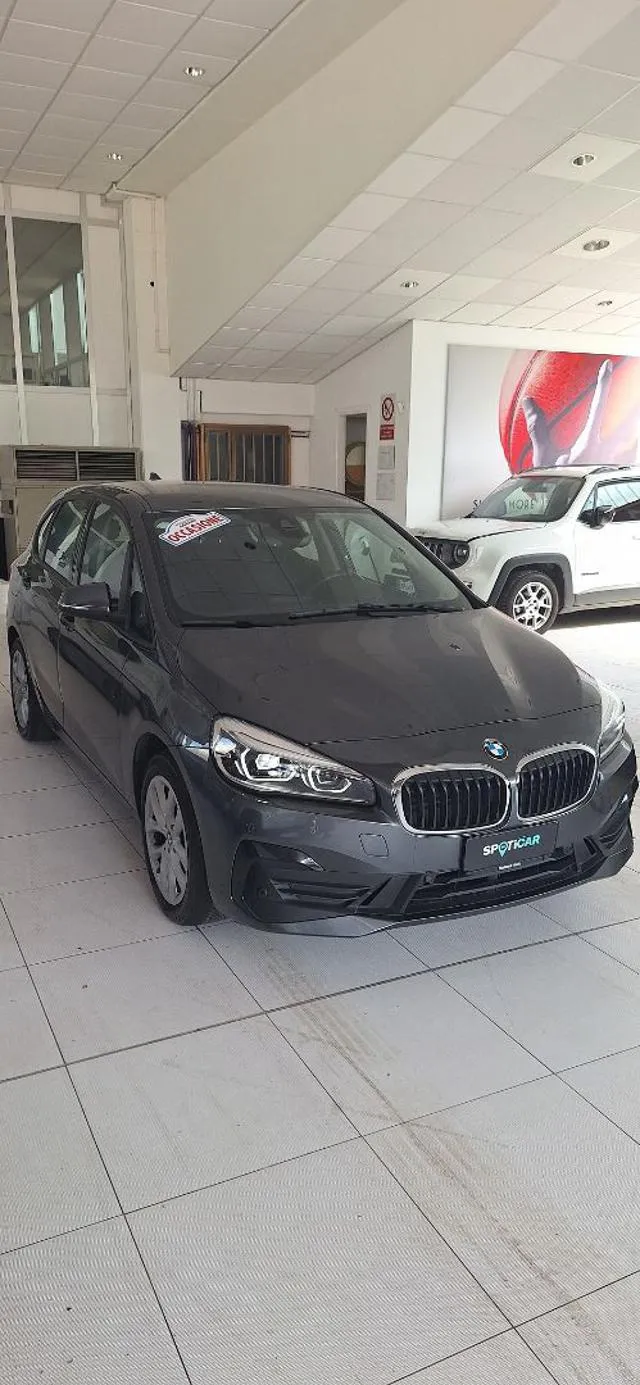 Bmw 225 xe Active Tourer iPerformance Business aut. - Foto 3