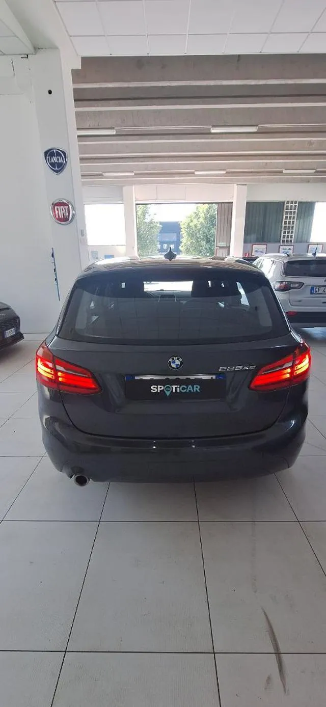 Bmw 225 xe Active Tourer iPerformance Business aut. - Foto 5