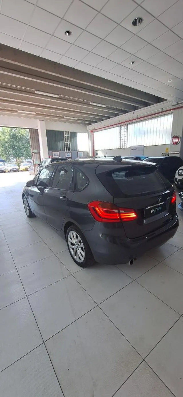 Bmw 225 xe Active Tourer iPerformance Business aut. - Foto 7