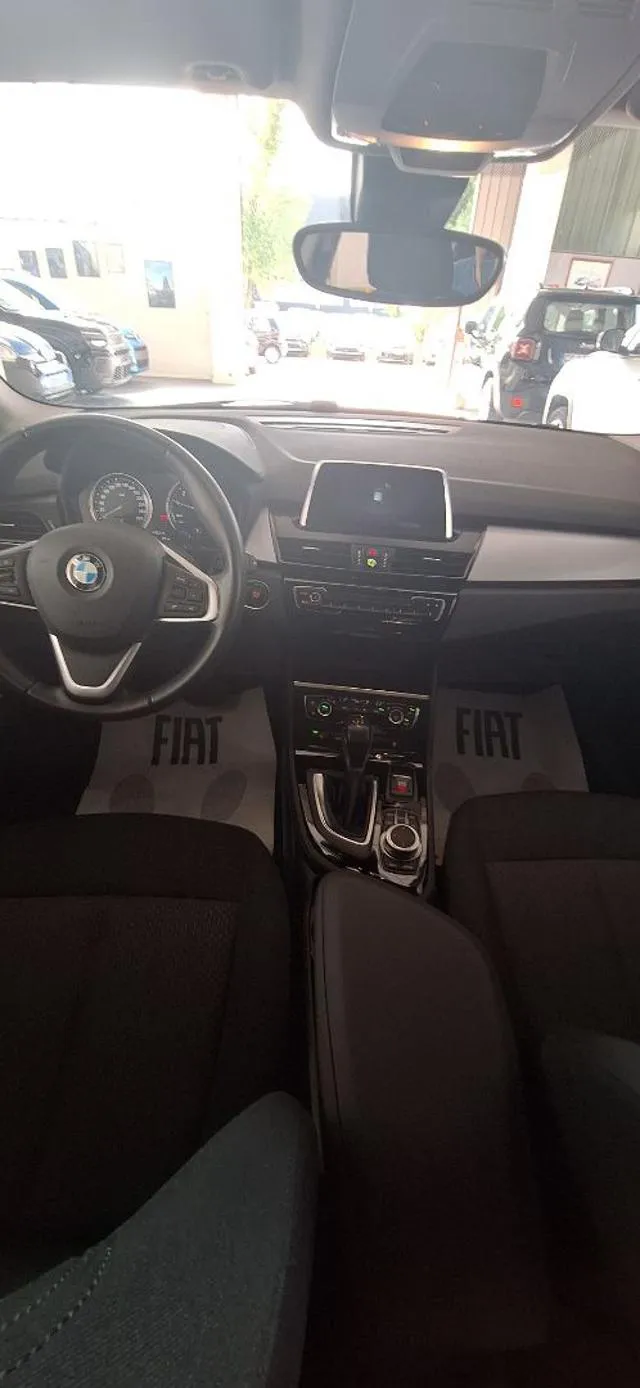 Bmw 225 xe Active Tourer iPerformance Business aut. - Foto 8