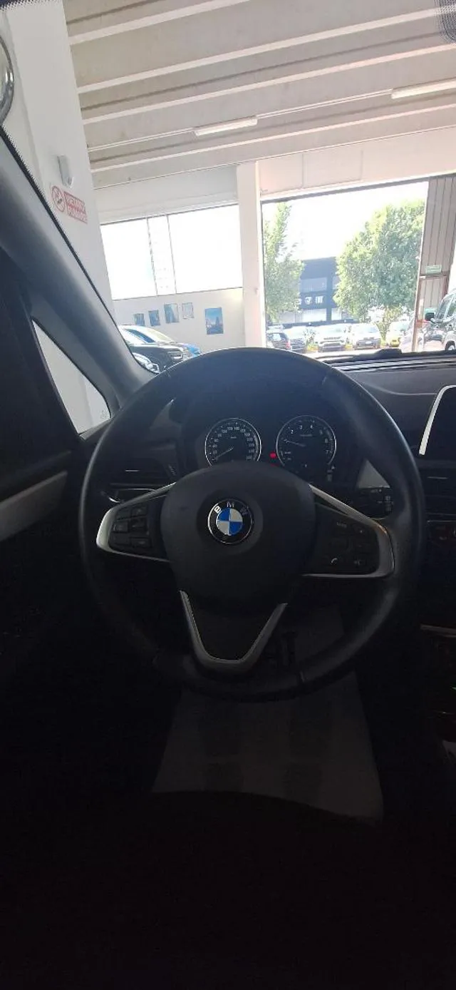 Bmw 225 xe Active Tourer iPerformance Business aut. - Foto 9