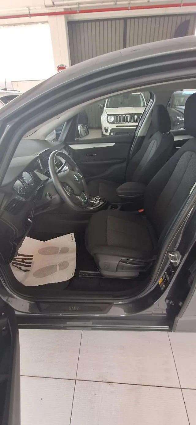 Bmw 225 xe Active Tourer iPerformance Business aut. - Foto 11