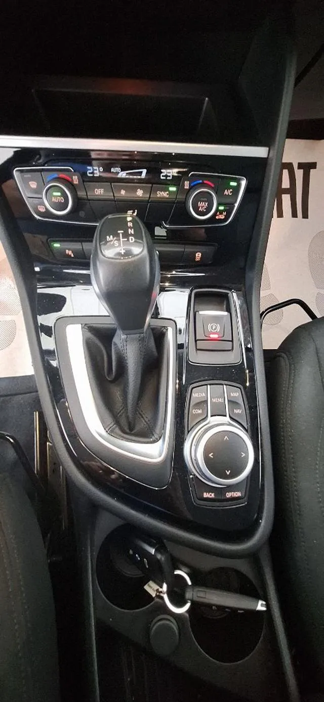 Bmw 225 xe Active Tourer iPerformance Business aut. - Foto 14