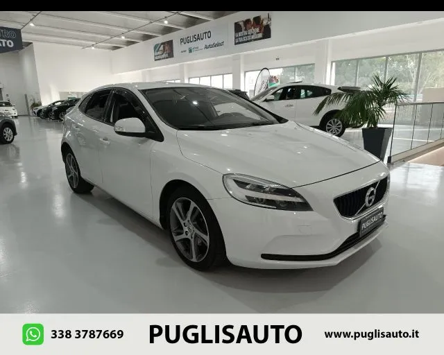 Volvo V40 V40 D2 Kinetic - Foto 1