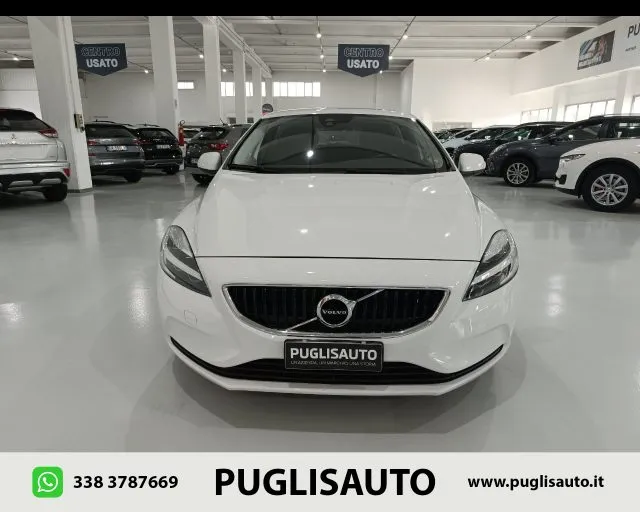Volvo V40 V40 D2 Kinetic - Foto 2