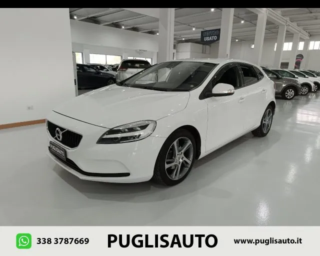 Volvo V40 V40 D2 Kinetic - Foto 3