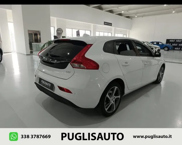 Volvo V40 V40 D2 Kinetic - Foto 4