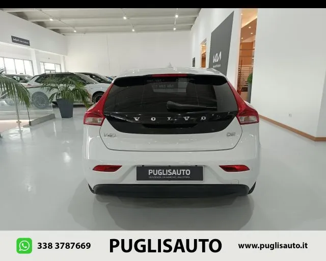 Volvo V40 V40 D2 Kinetic - Foto 5