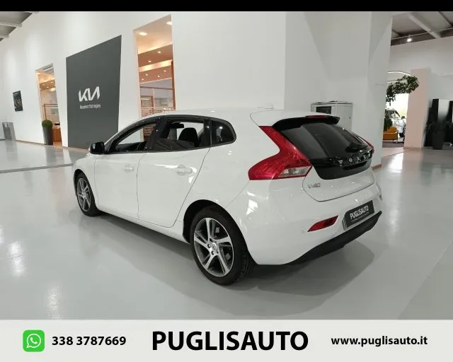 Volvo V40 V40 D2 Kinetic - Foto 6