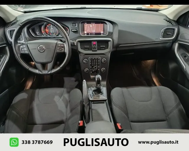 Volvo V40 V40 D2 Kinetic - Foto 7