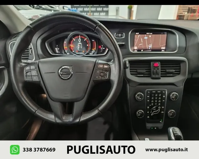 Volvo V40 V40 D2 Kinetic - Foto 8