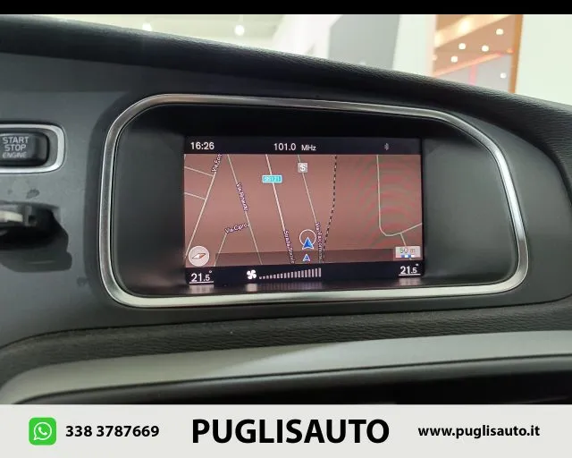 Volvo V40 V40 D2 Kinetic - Foto 10