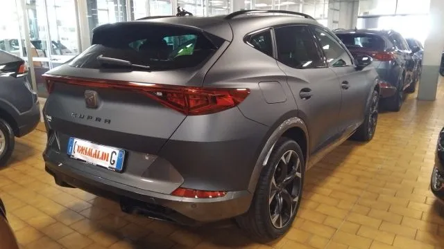 Cupra Formentor Formentor 1.5 TSI DSG - Foto 4