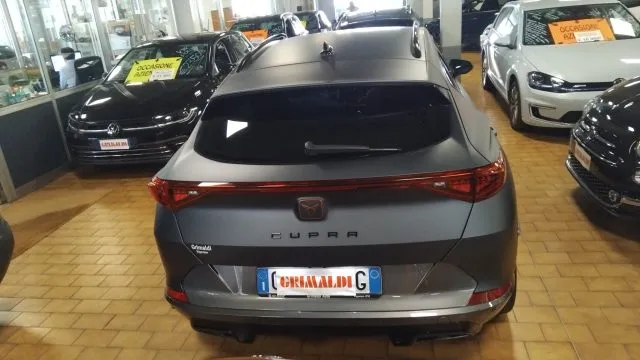 Cupra Formentor Formentor 1.5 TSI DSG - Foto 5